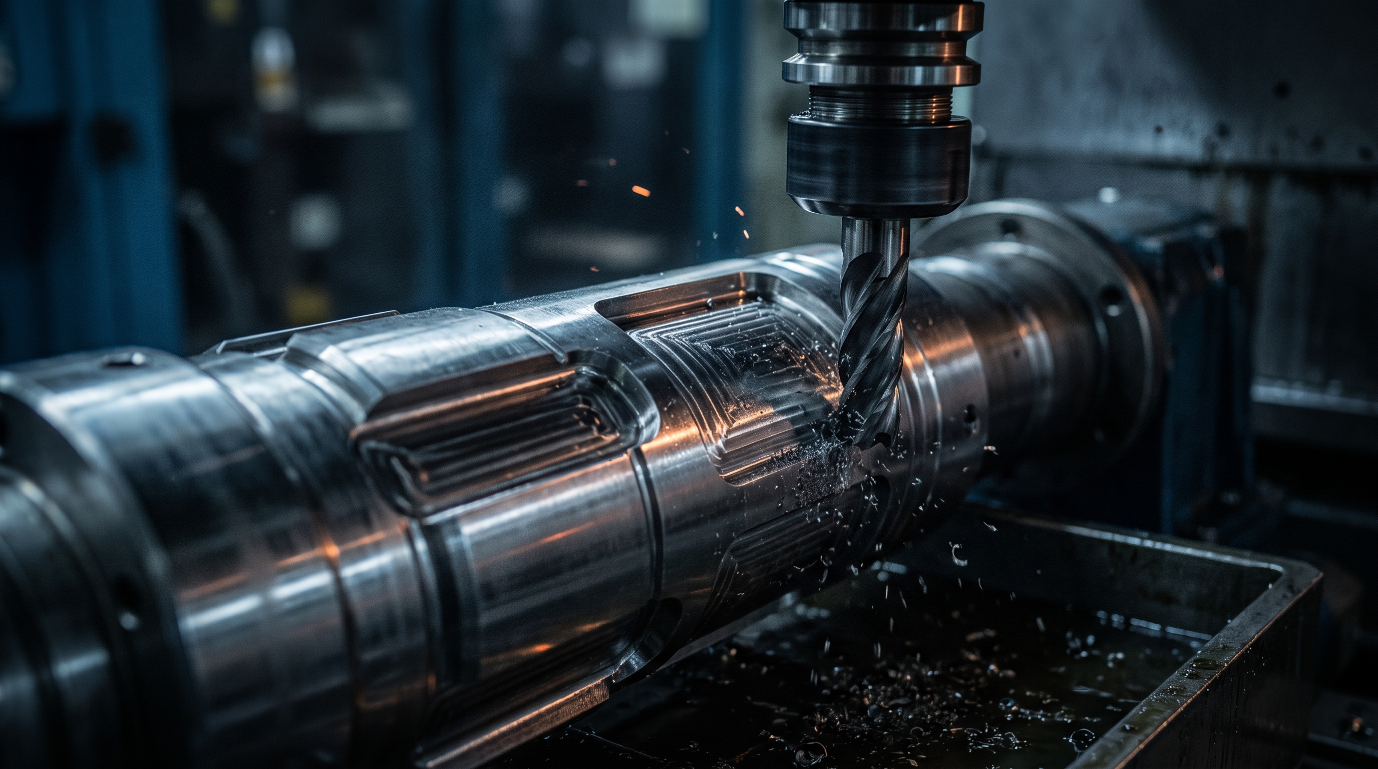 CNC